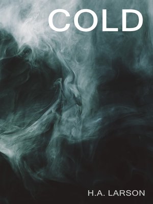 cover image of Cold